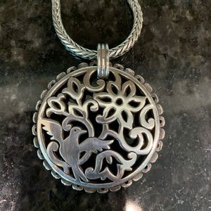 Brighton necklace and bracelet. Used.